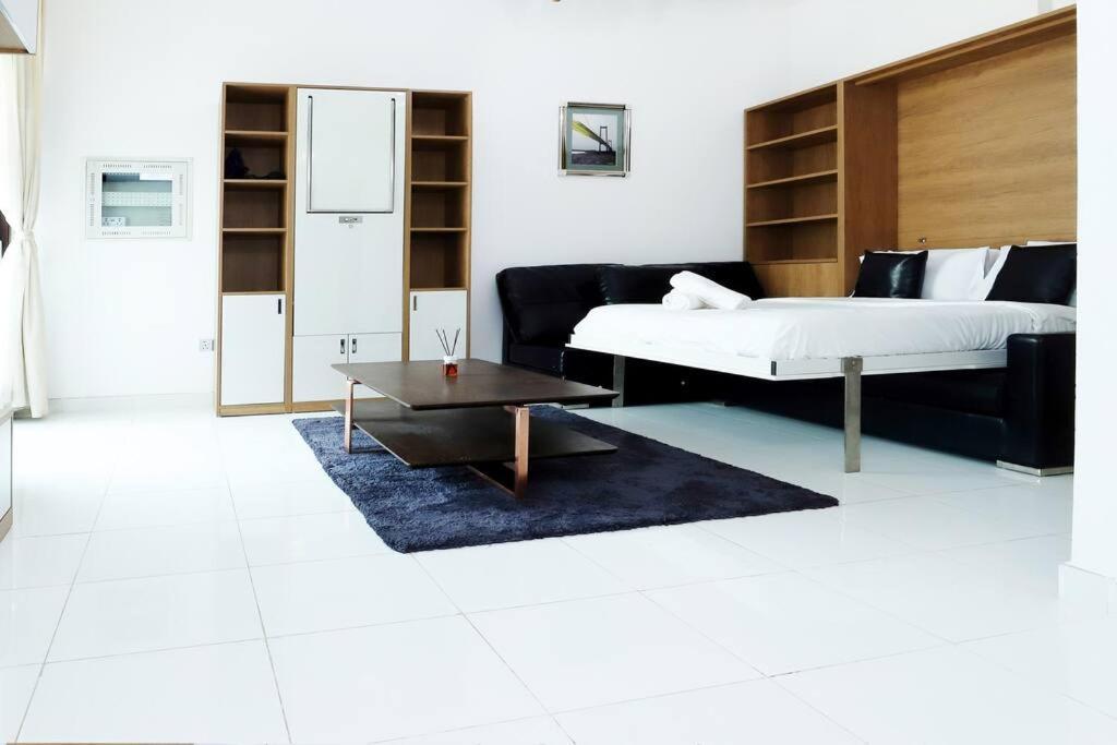 Brown Stone Homes Glamz Apartment